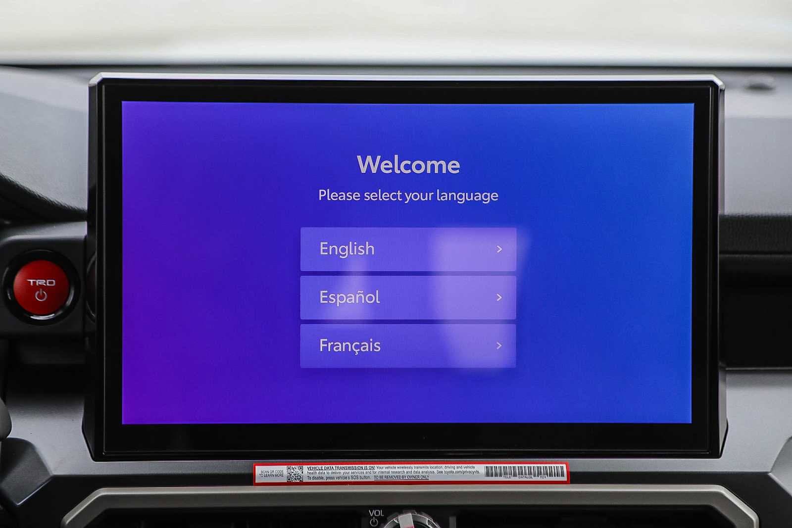 Thumbnail: 2025 Toyota Tacoma - 13