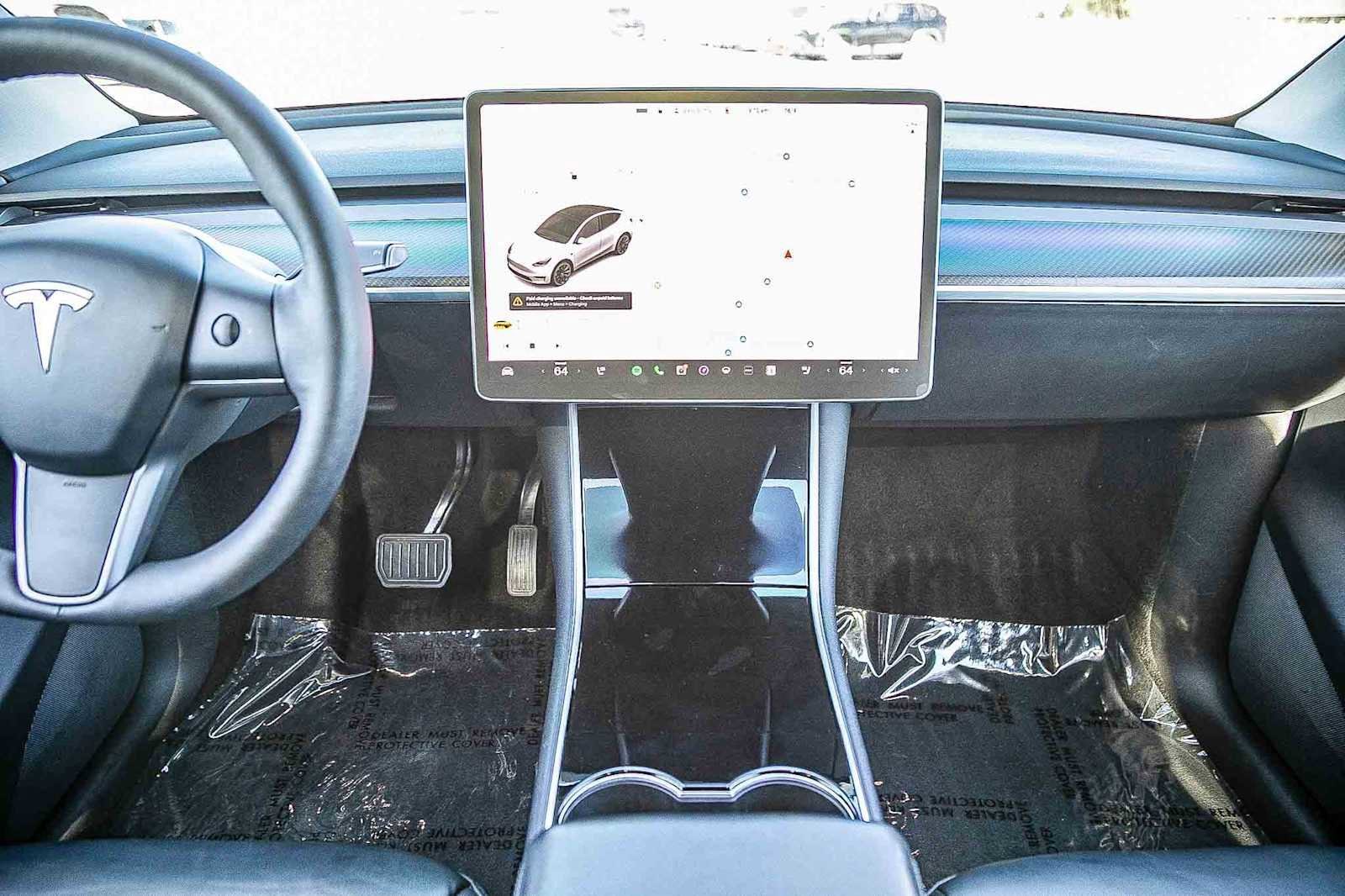 Thumbnail: 2021 Tesla Model Y - 13