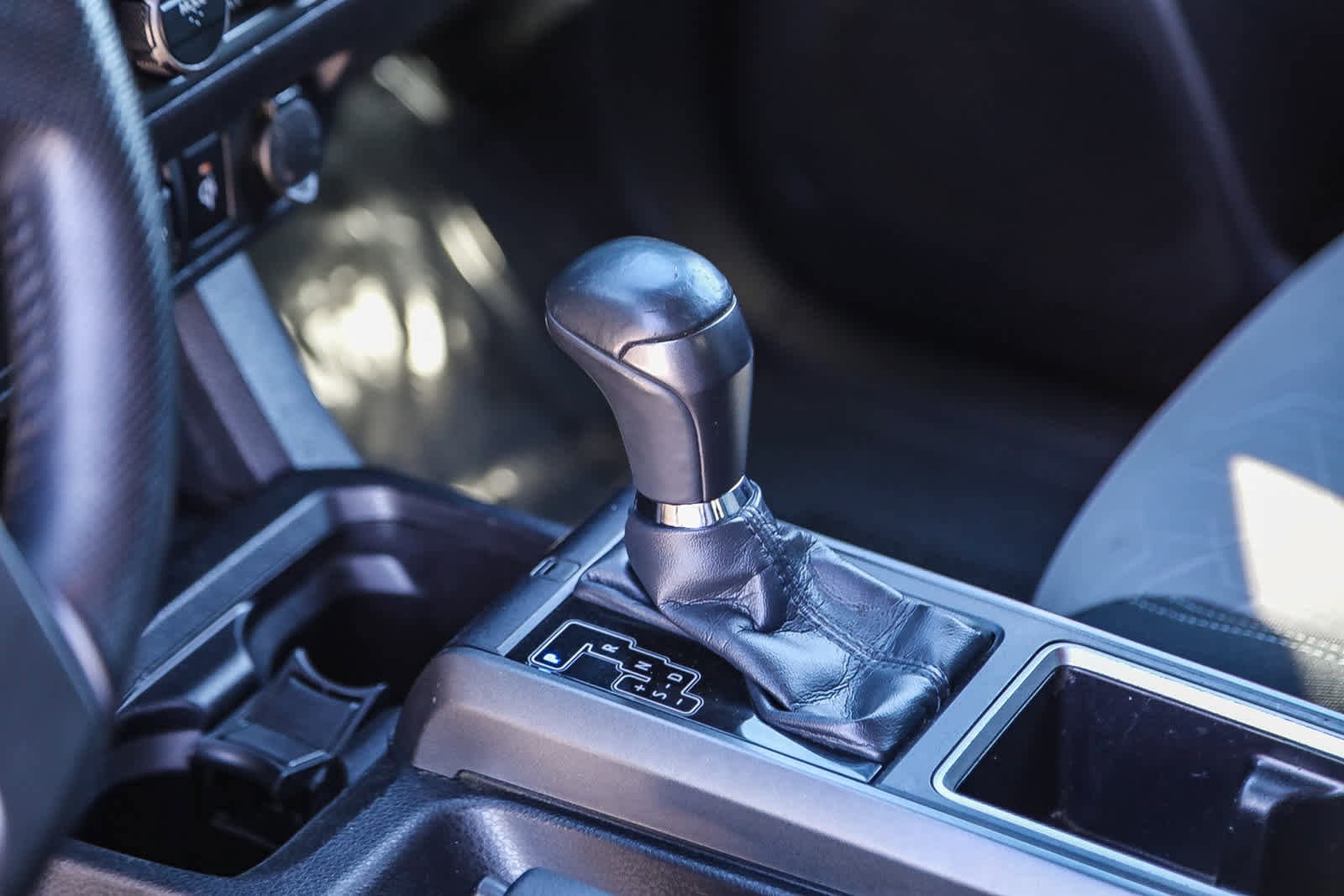 Thumbnail: 2023 Toyota Tacoma - 20