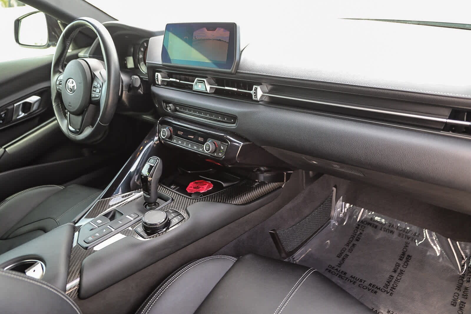 Thumbnail: 2022 Toyota GR Supra - 14