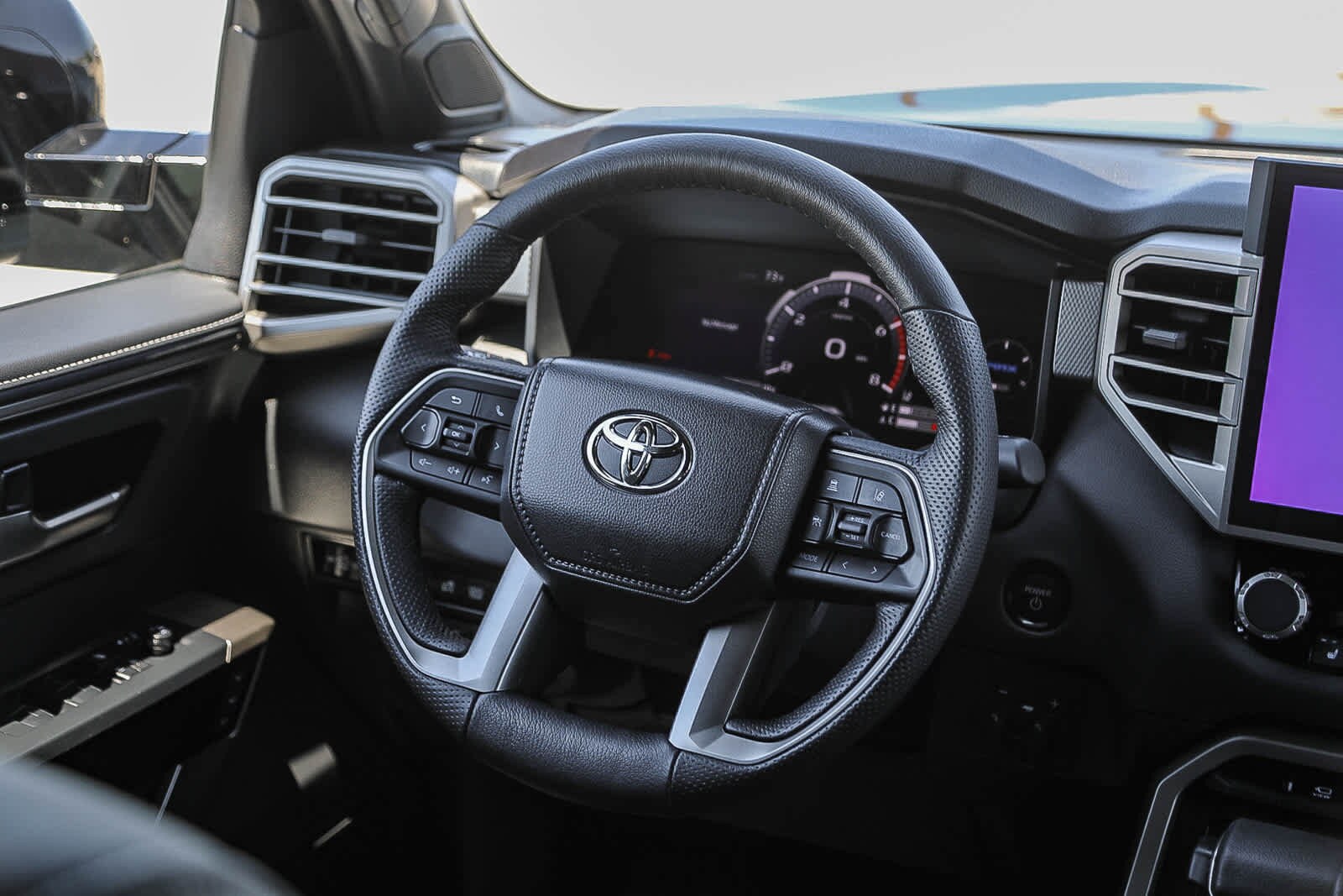 Thumbnail: 2026 Toyota Tundra - 14