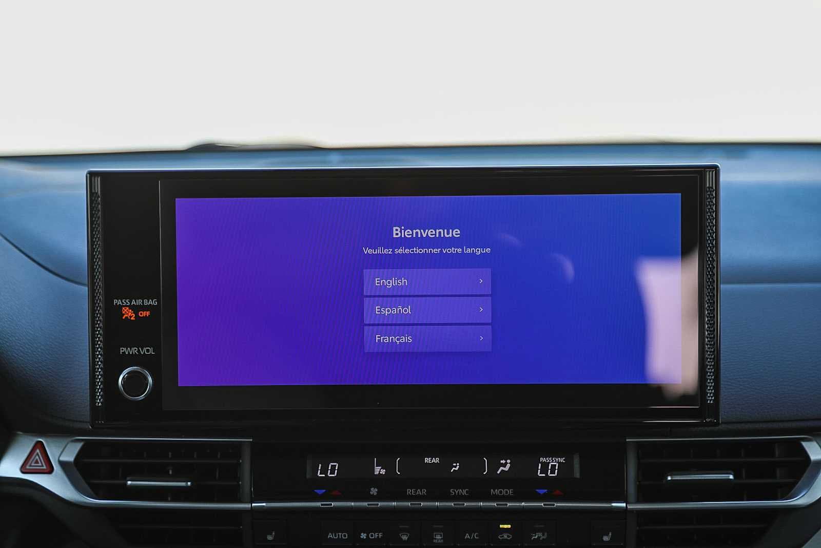 Thumbnail: 2025 Toyota Sienna - 13