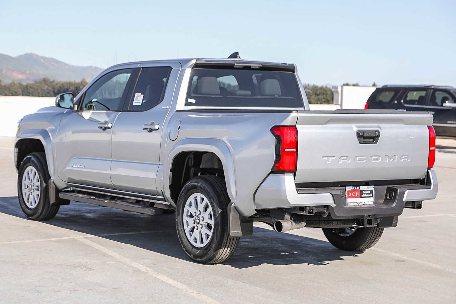 Thumbnail: 2026 Toyota Tacoma - 7