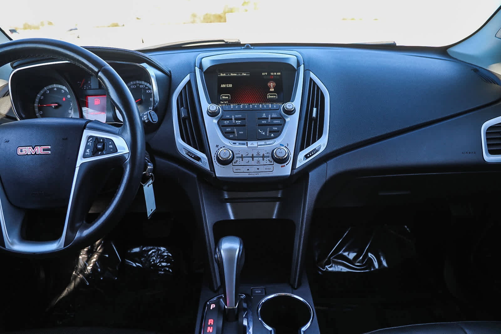 Thumbnail: 2014 GMC Terrain - 13