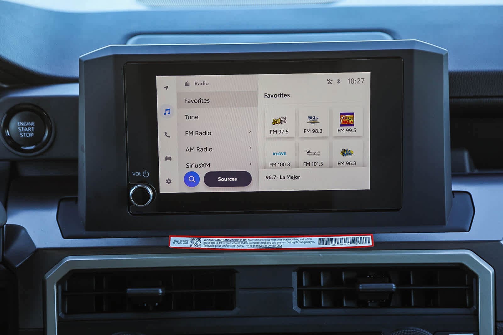 Thumbnail: 2025 Toyota Tacoma - 15