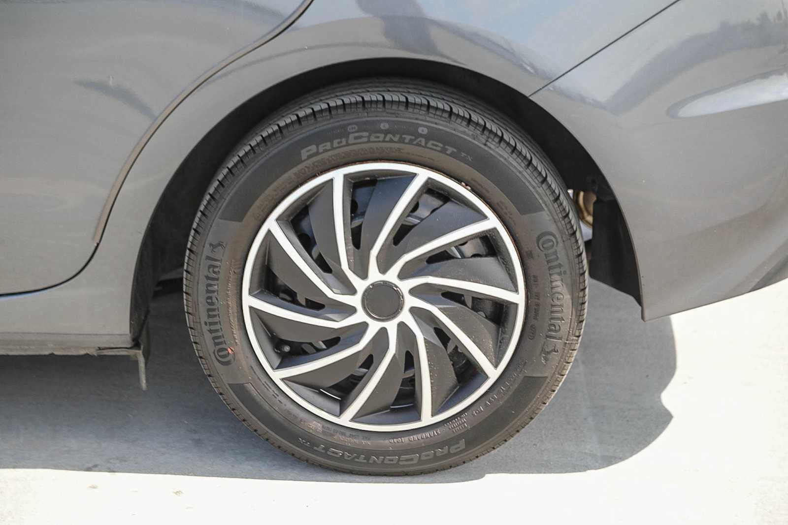 Thumbnail: 2022 Subaru Impreza - 10