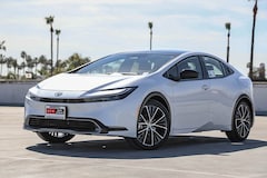 2026 Toyota Prius Limited LIMITED