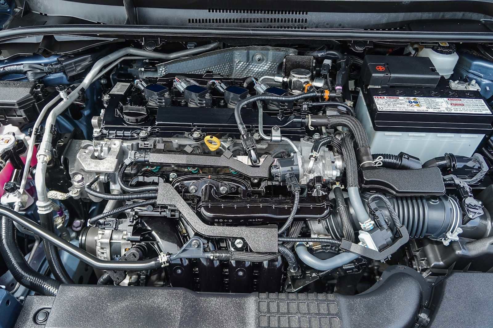 2022 Toyota Corolla SE 30