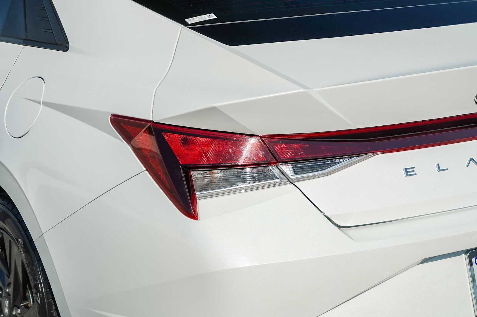 Thumbnail: 2023 Hyundai Elantra - 8