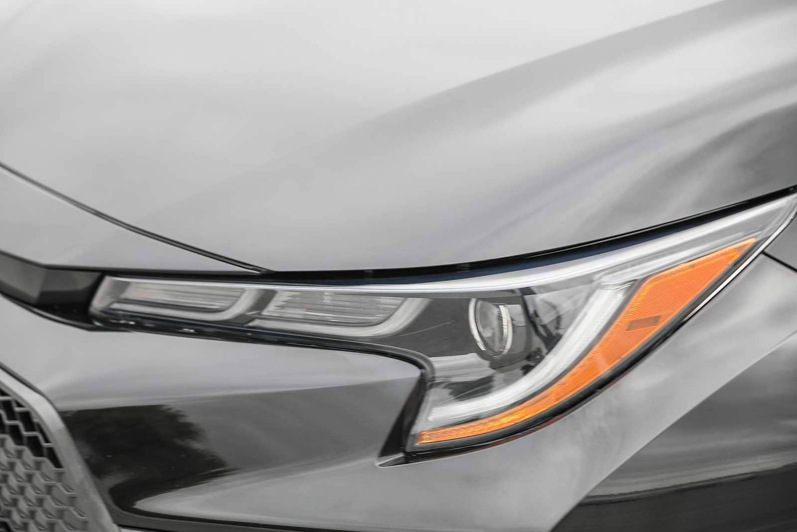 2022 Toyota Corolla SE 8