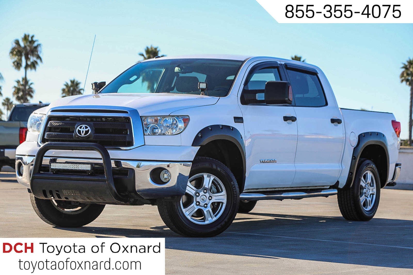 2011 Toyota Tundra Grade -
                  Oxnard, CA