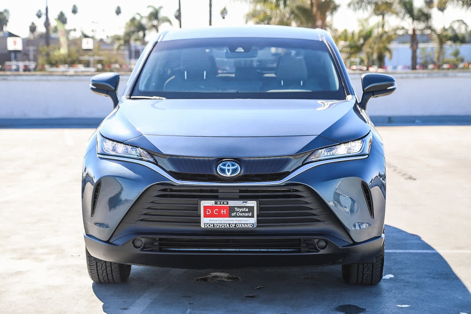 Thumbnail: 2021 Toyota Venza - 2