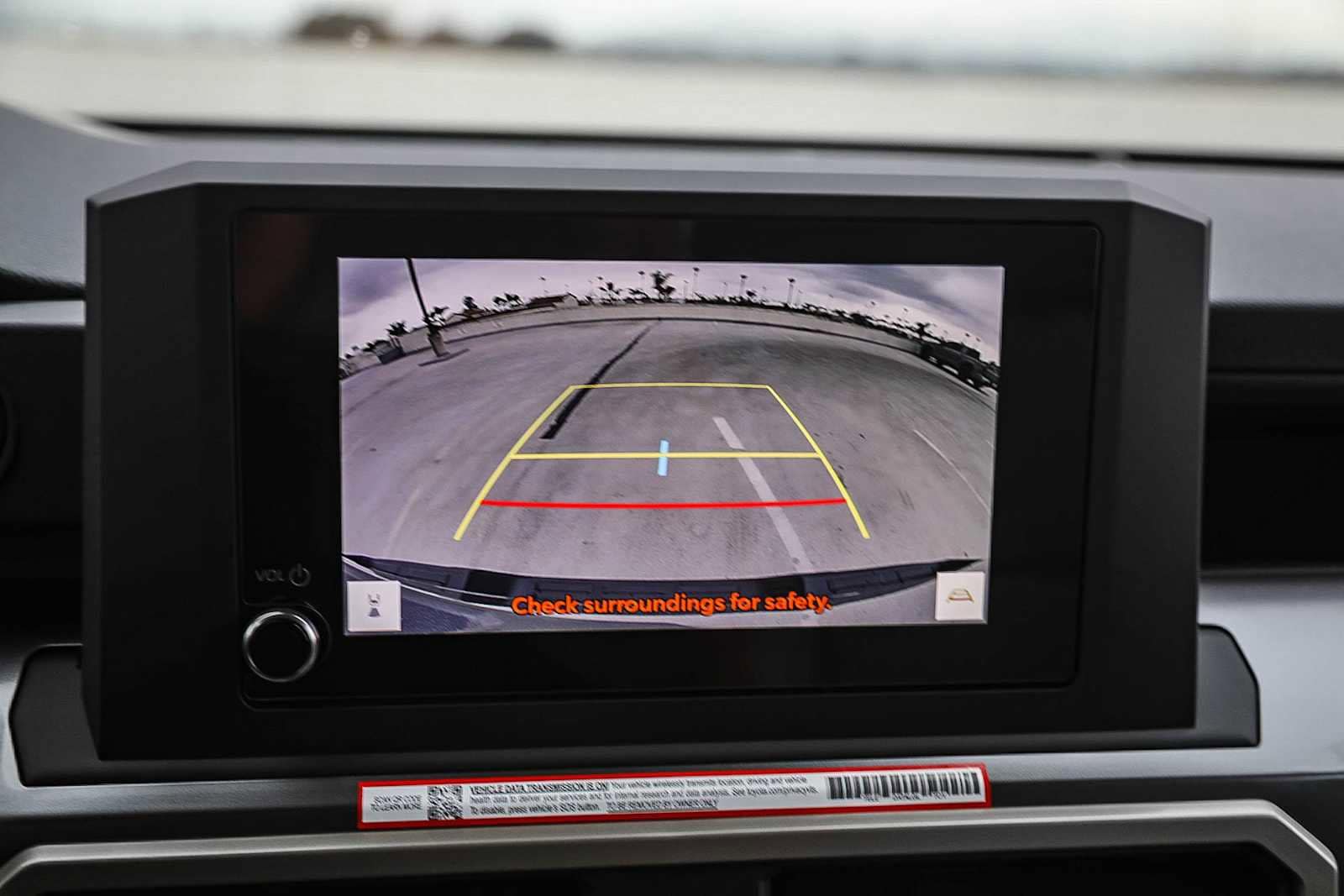 Thumbnail: 2026 Toyota Tacoma - 25