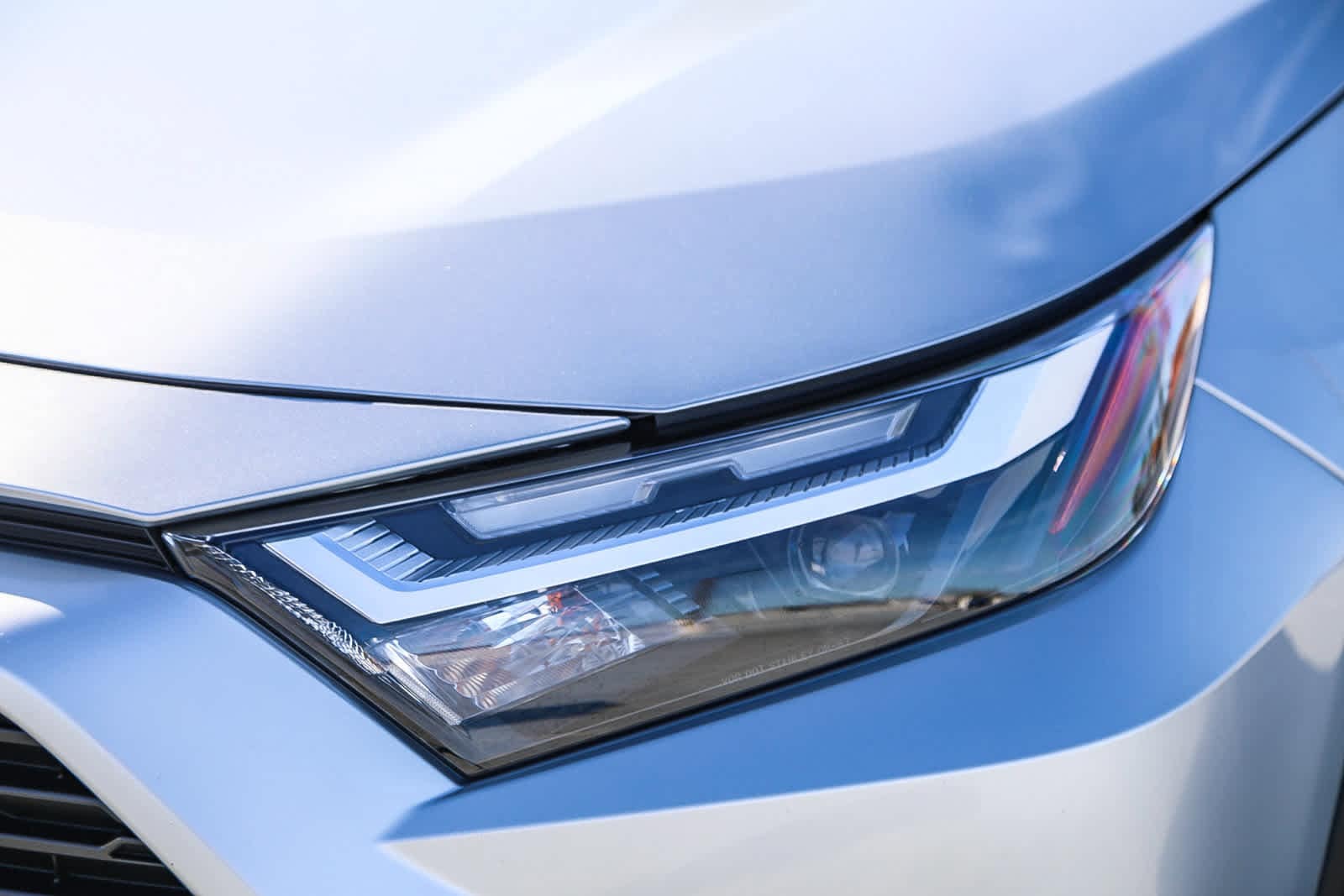 Thumbnail: 2025 Toyota RAV4 - 9