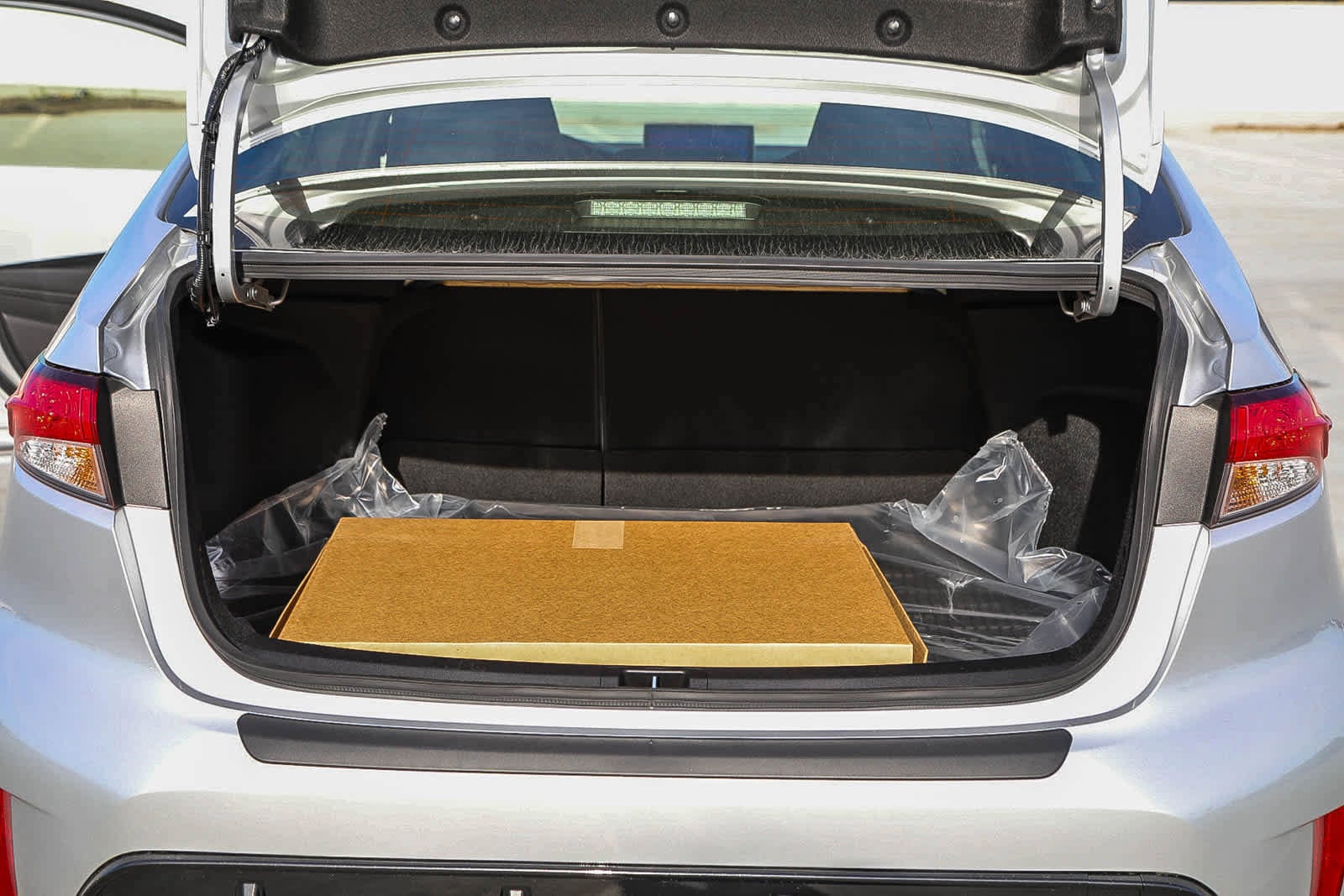 Thumbnail: 2026 Toyota Corolla - 12