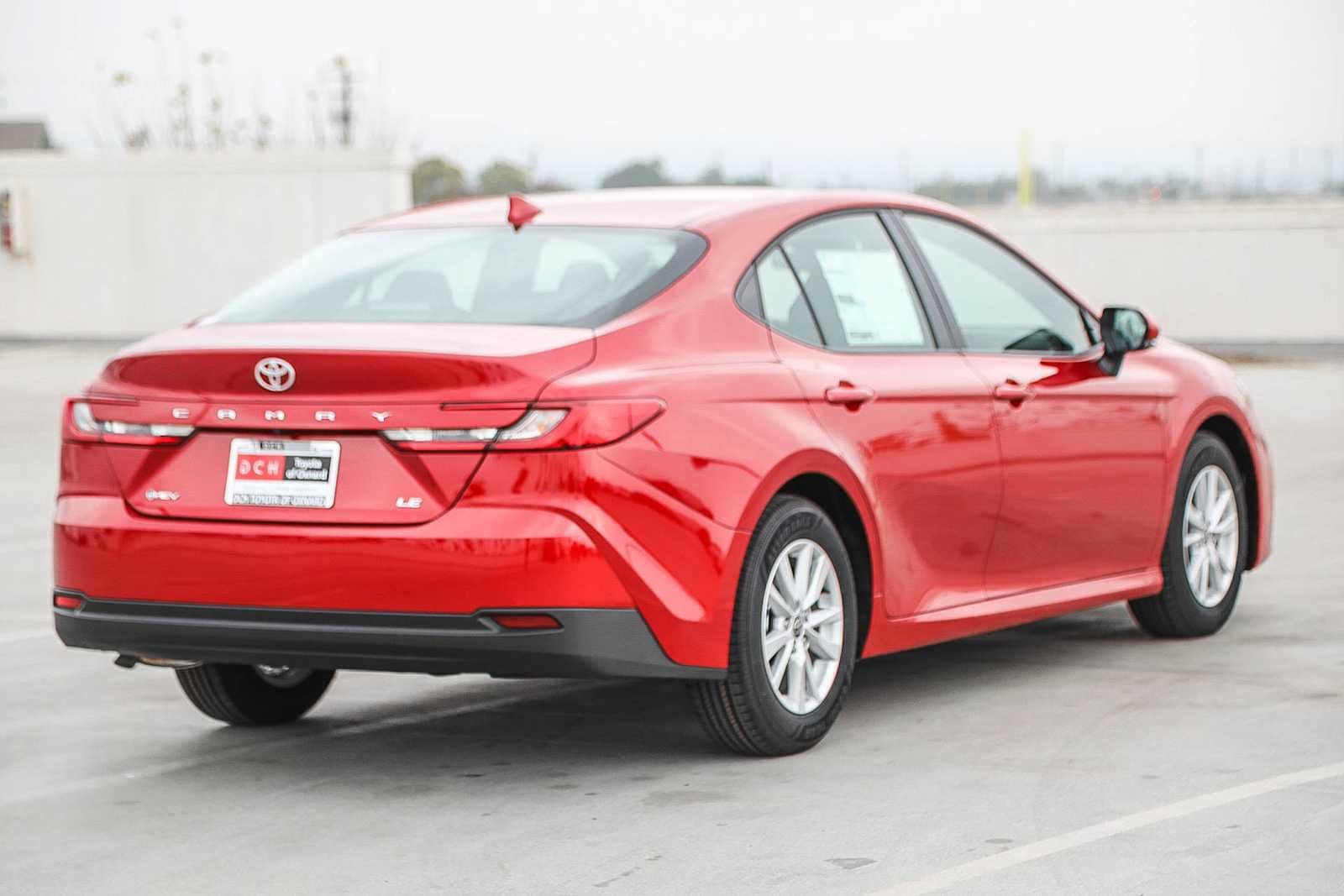 Thumbnail: 2026 Toyota Camry - 5