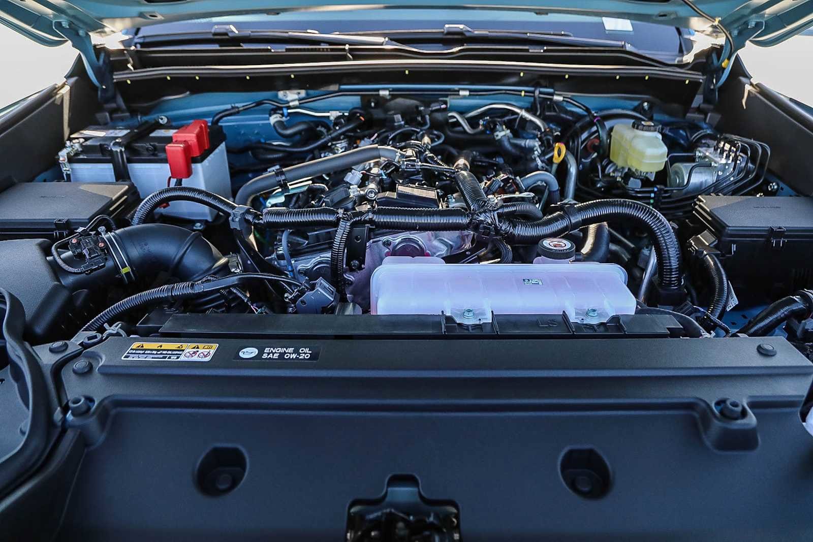 Thumbnail: 2026 Toyota 4Runner - 13