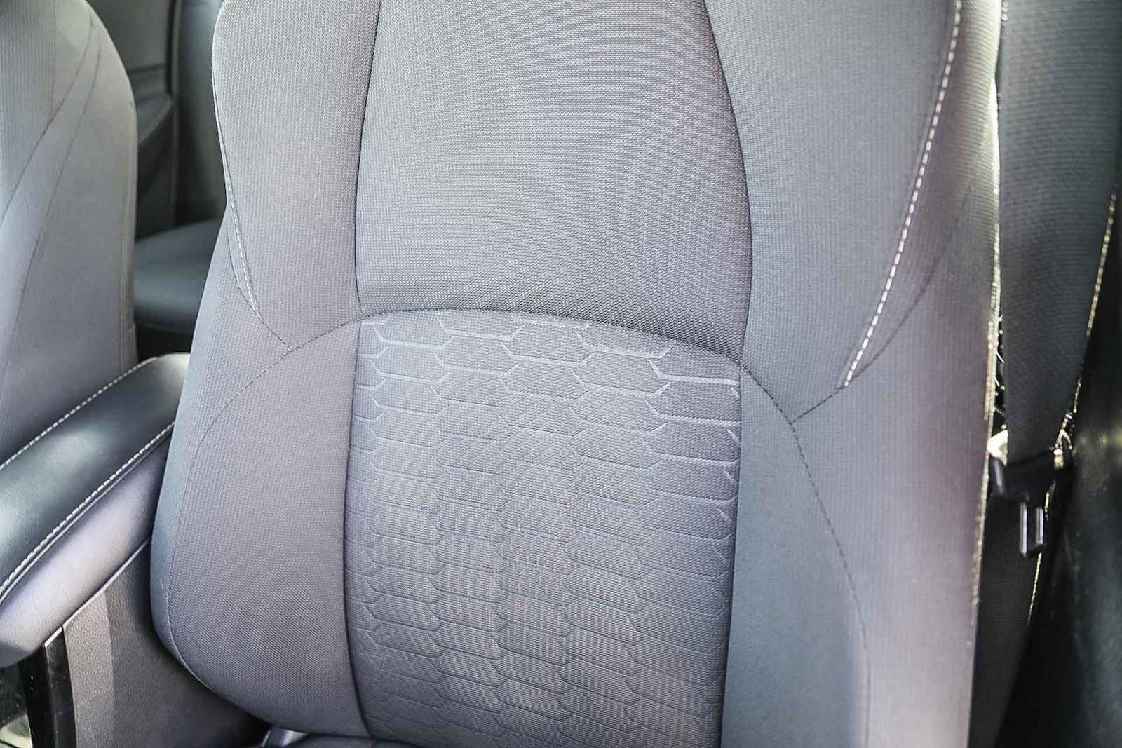 Thumbnail: 2024 Toyota Corolla - 25