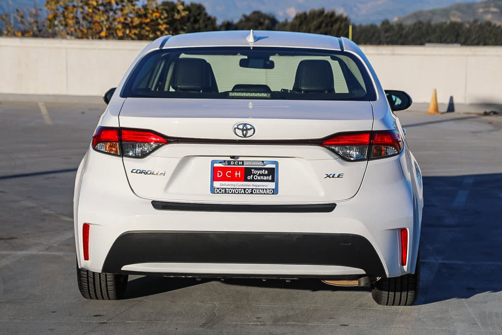 Thumbnail: 2020 Toyota Corolla - 7