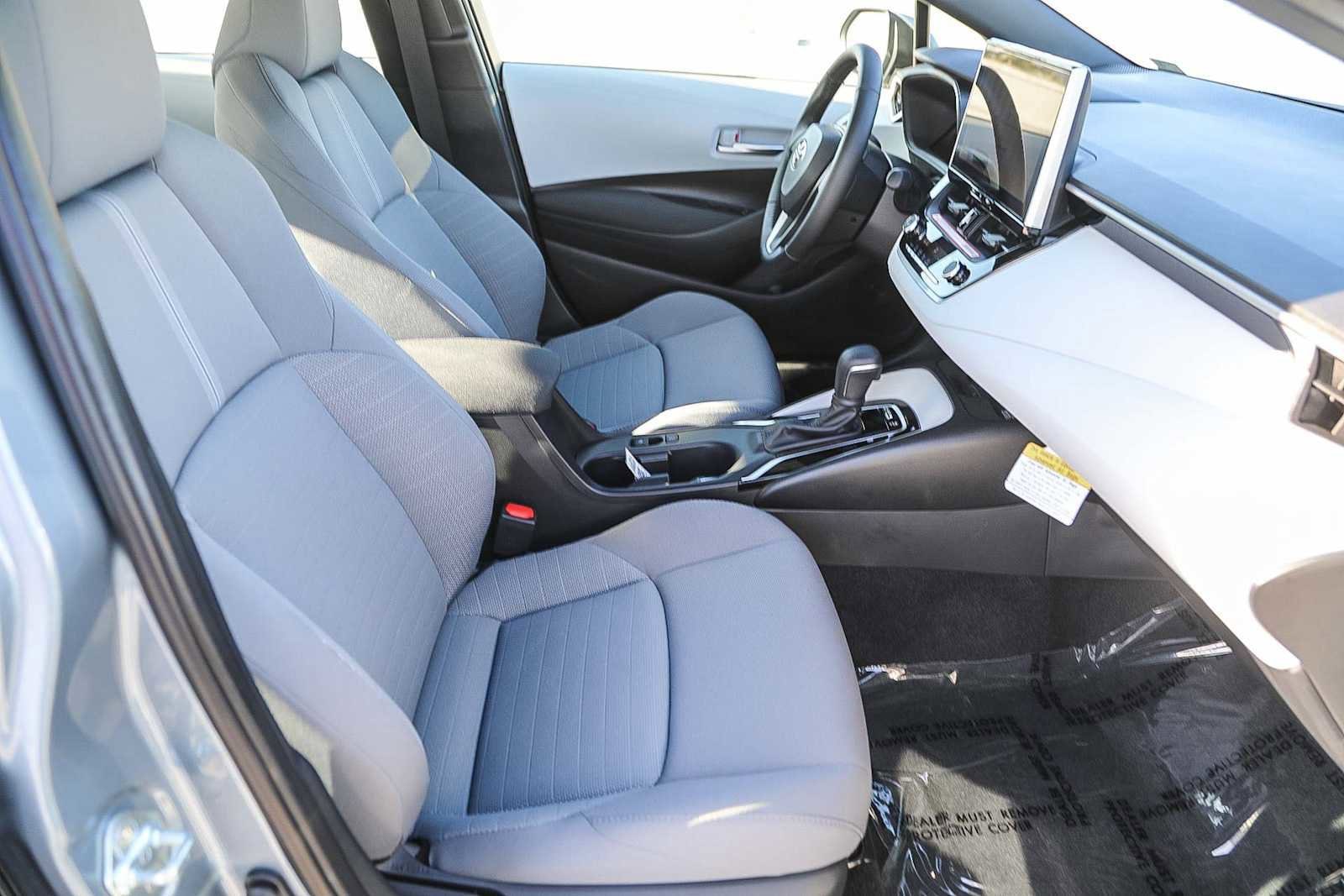 Thumbnail: 2026 Toyota Corolla - 17