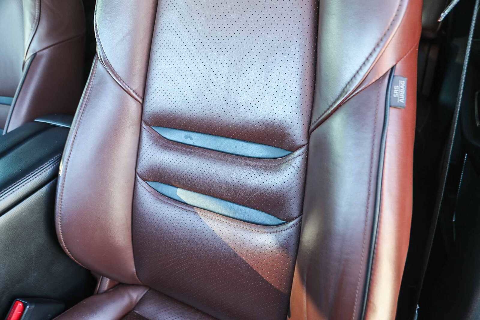 Thumbnail: 2018 Mazda CX-9 - 24