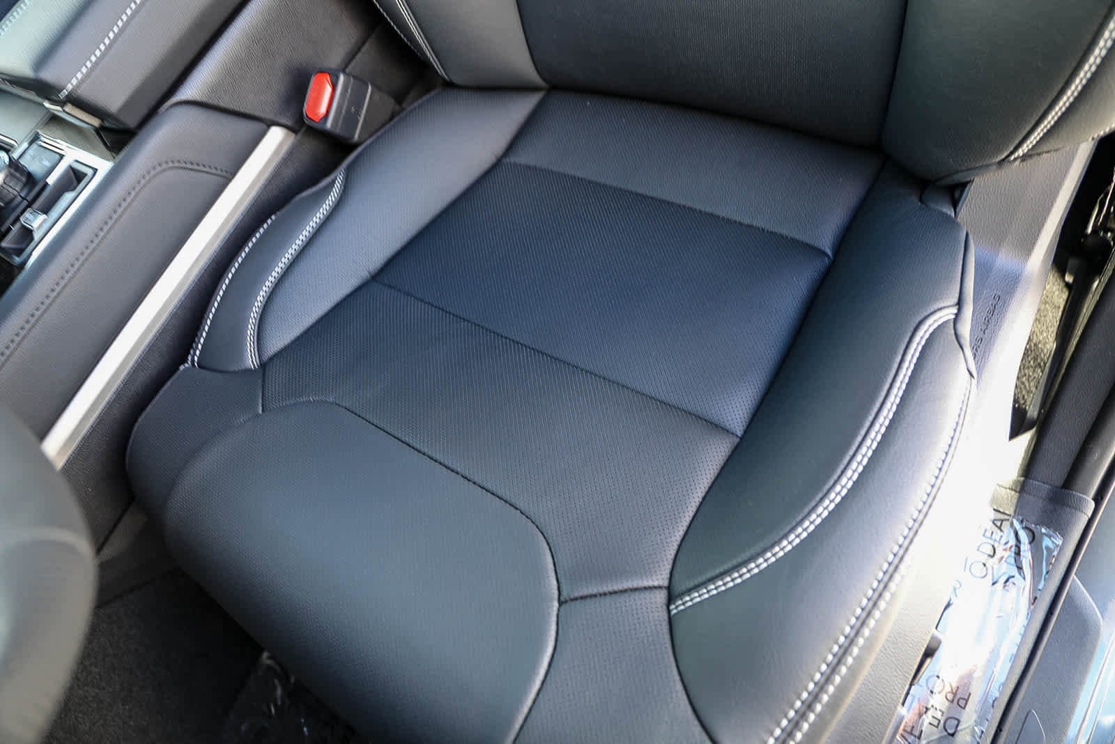 Thumbnail: 2026 Toyota Tundra - 27