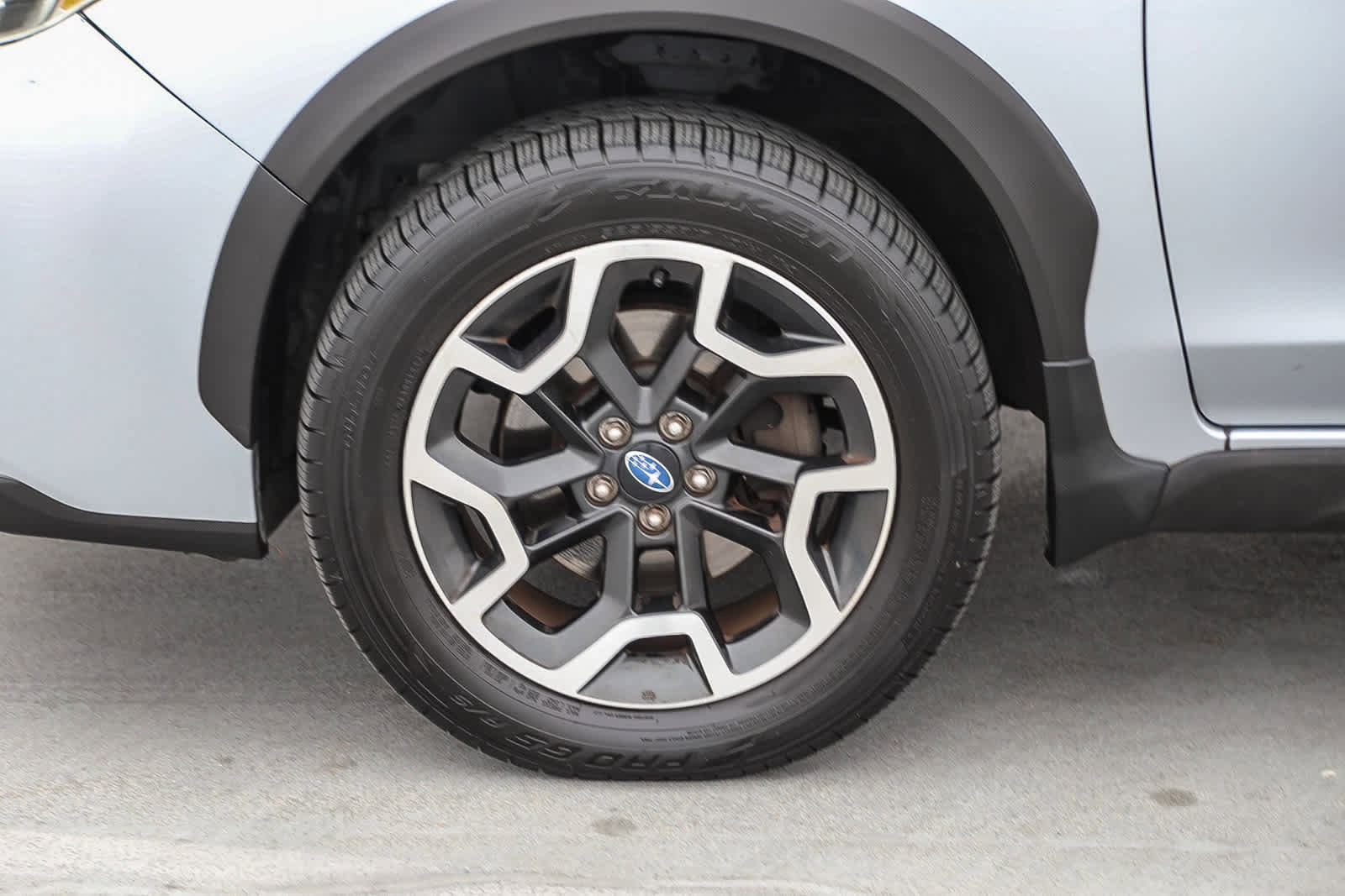 Thumbnail: 2016 Subaru Crosstrek - 10