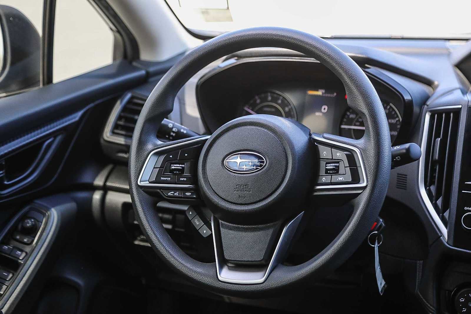 Thumbnail: 2022 Subaru Impreza - 14