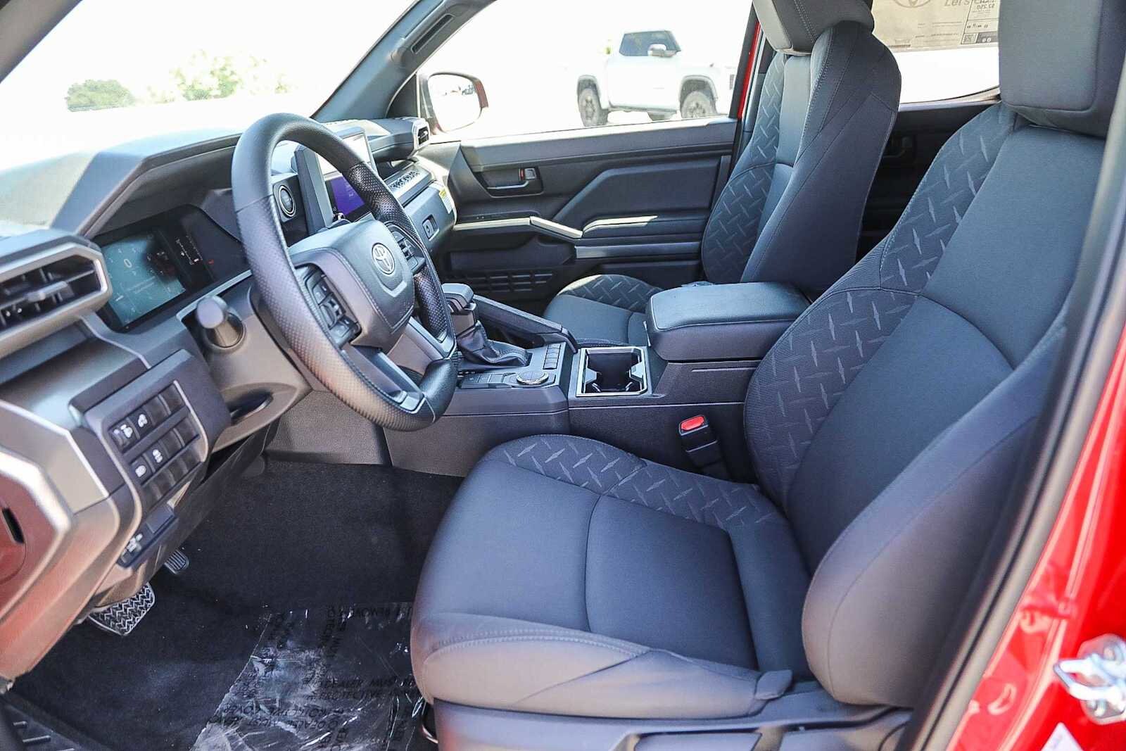Thumbnail: 2026 Toyota Tacoma - 19