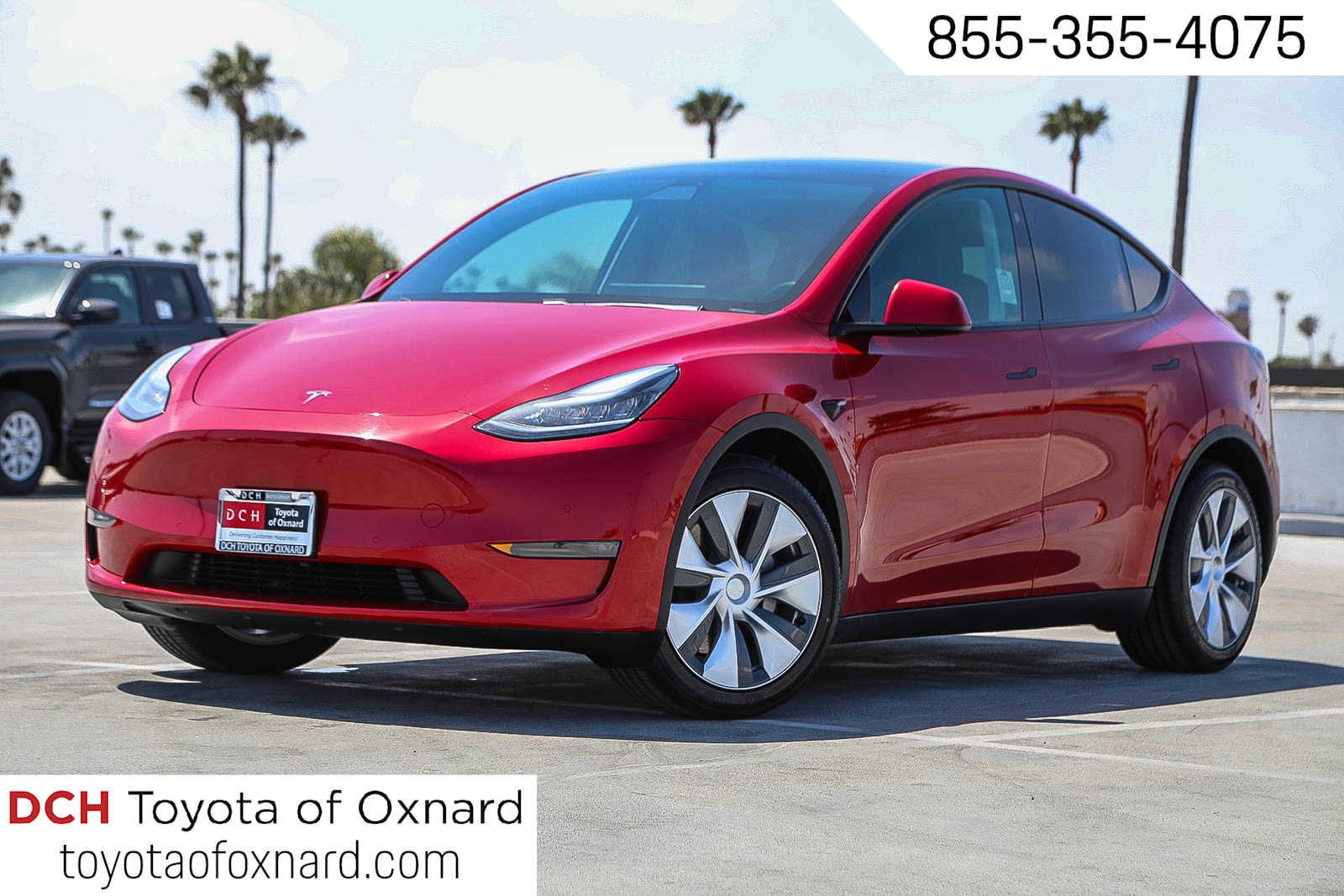 2021 Tesla Model Y Long Range -
                  Oxnard, CA