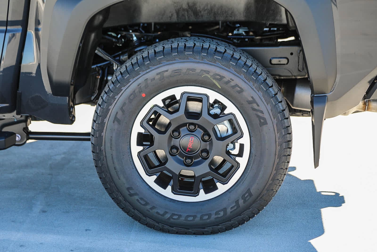 Thumbnail: 2026 Toyota Tacoma - 11