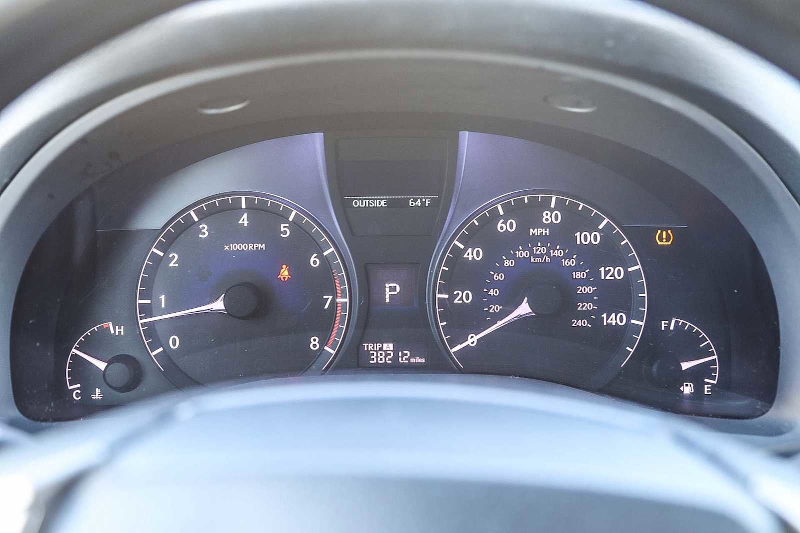 Thumbnail: 2013 Lexus RX - 23