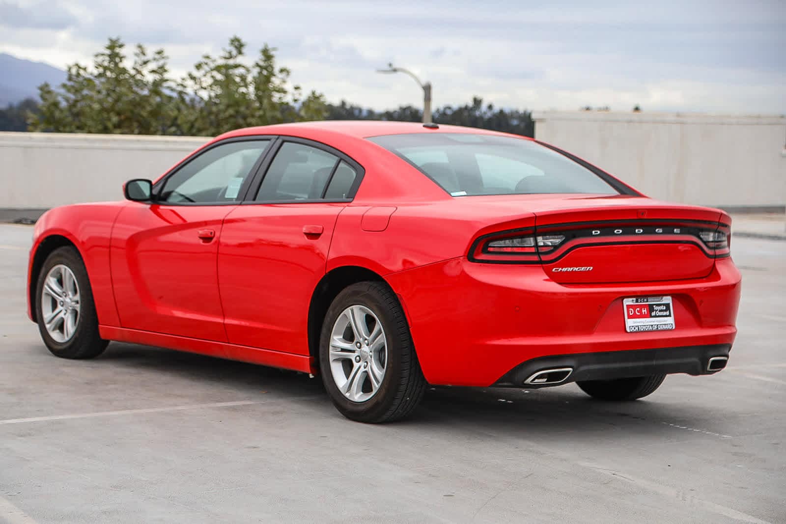 Thumbnail: 2022 Dodge Charger - 7