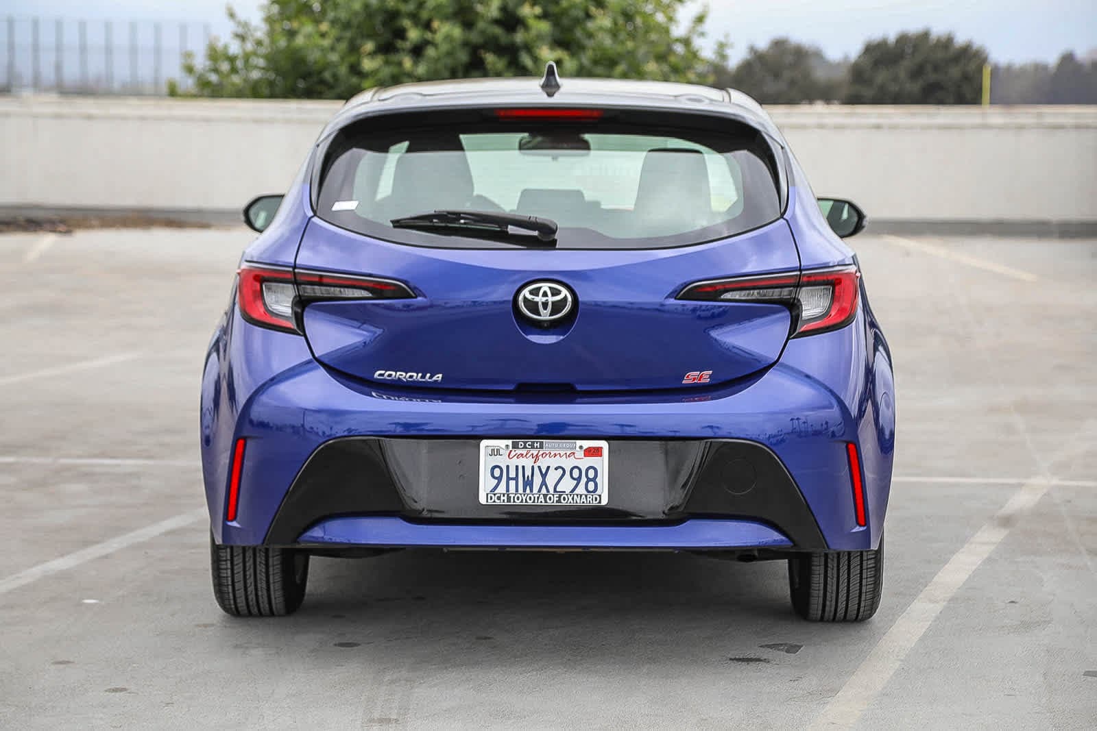 Thumbnail: 2023 Toyota Corolla - 7