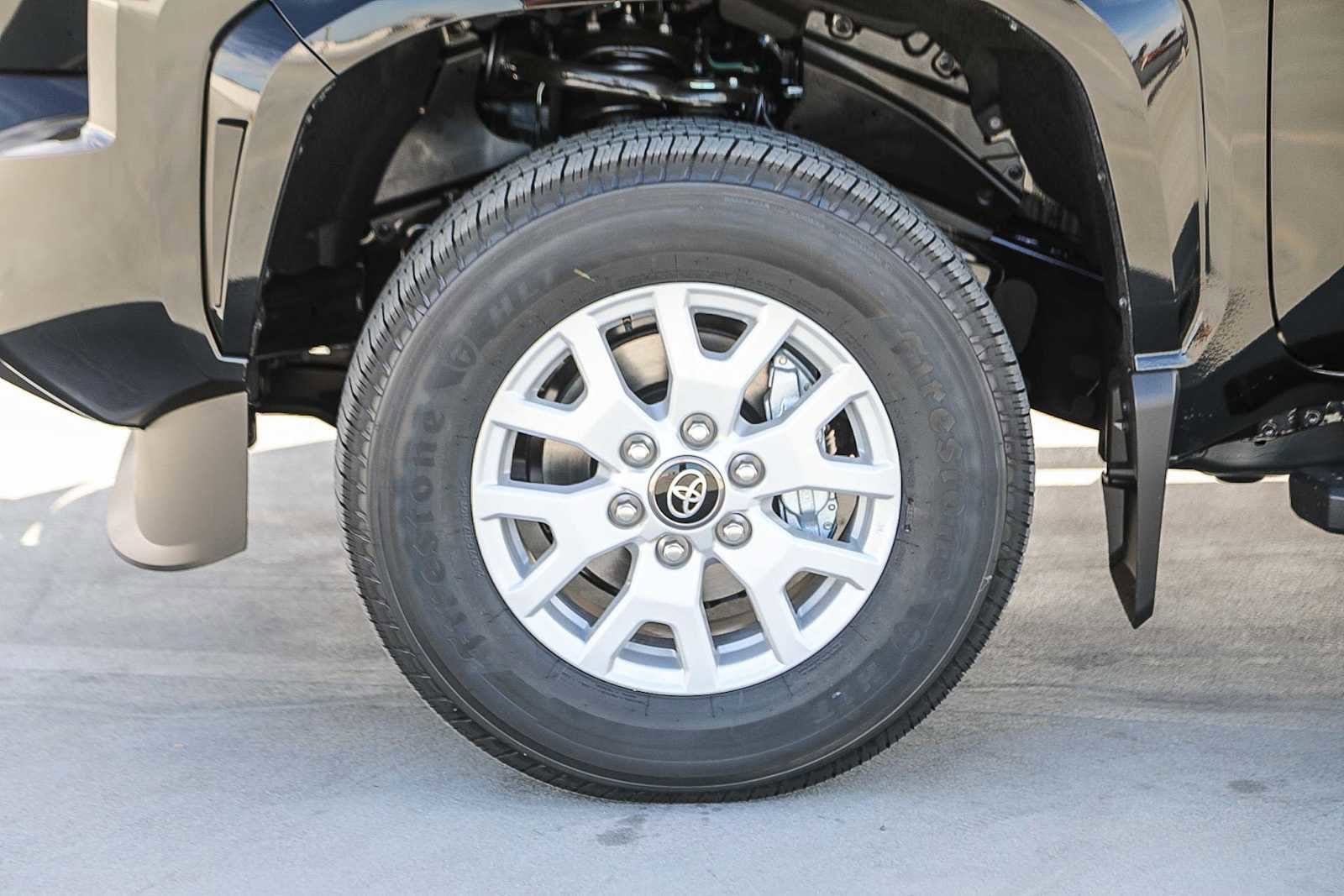 Thumbnail: 2026 Toyota Tacoma - 10