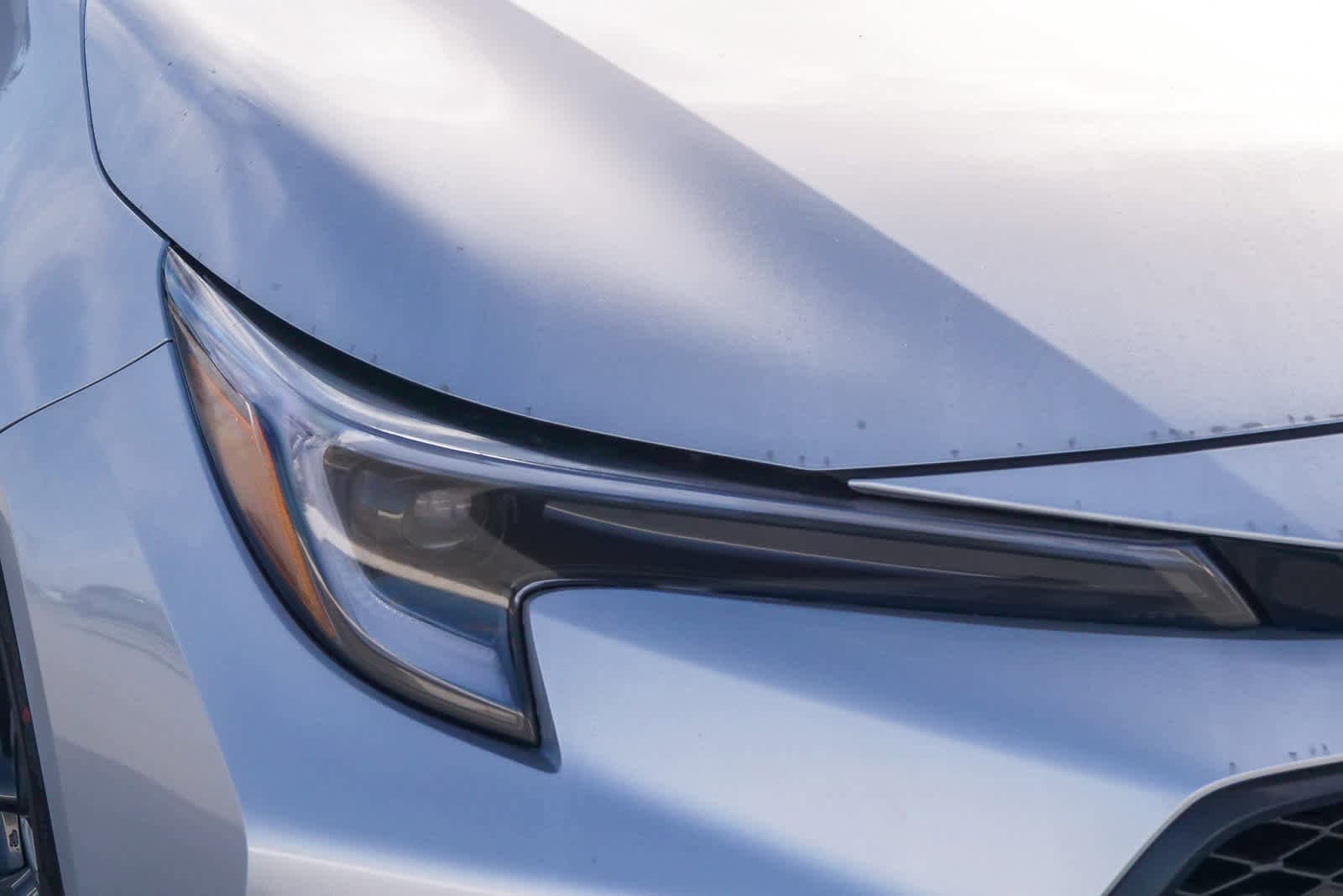 Thumbnail: 2026 Toyota Corolla - 5