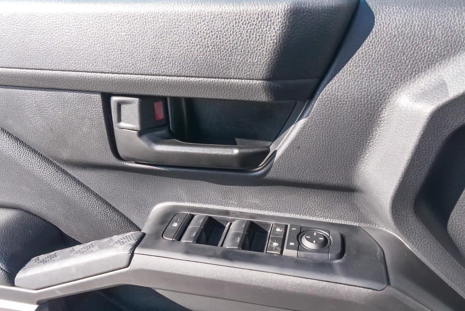 Thumbnail: 2026 Toyota Tacoma - 23