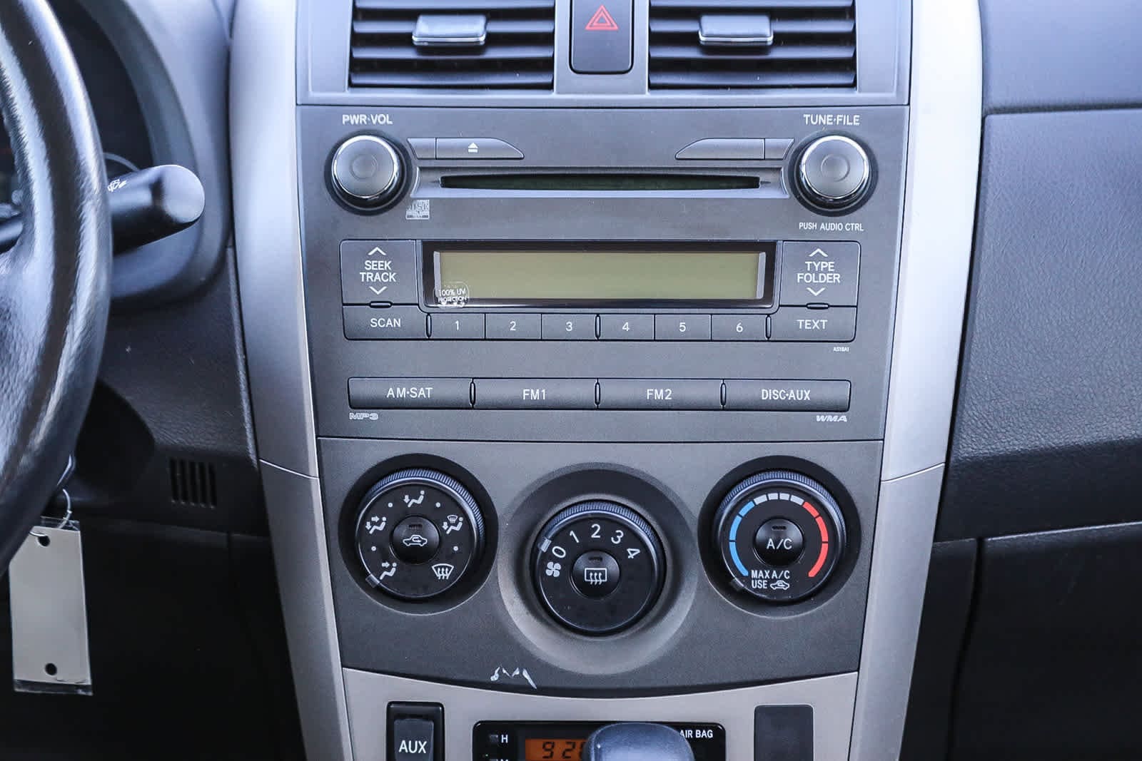 Thumbnail: 2010 Toyota Corolla - 14