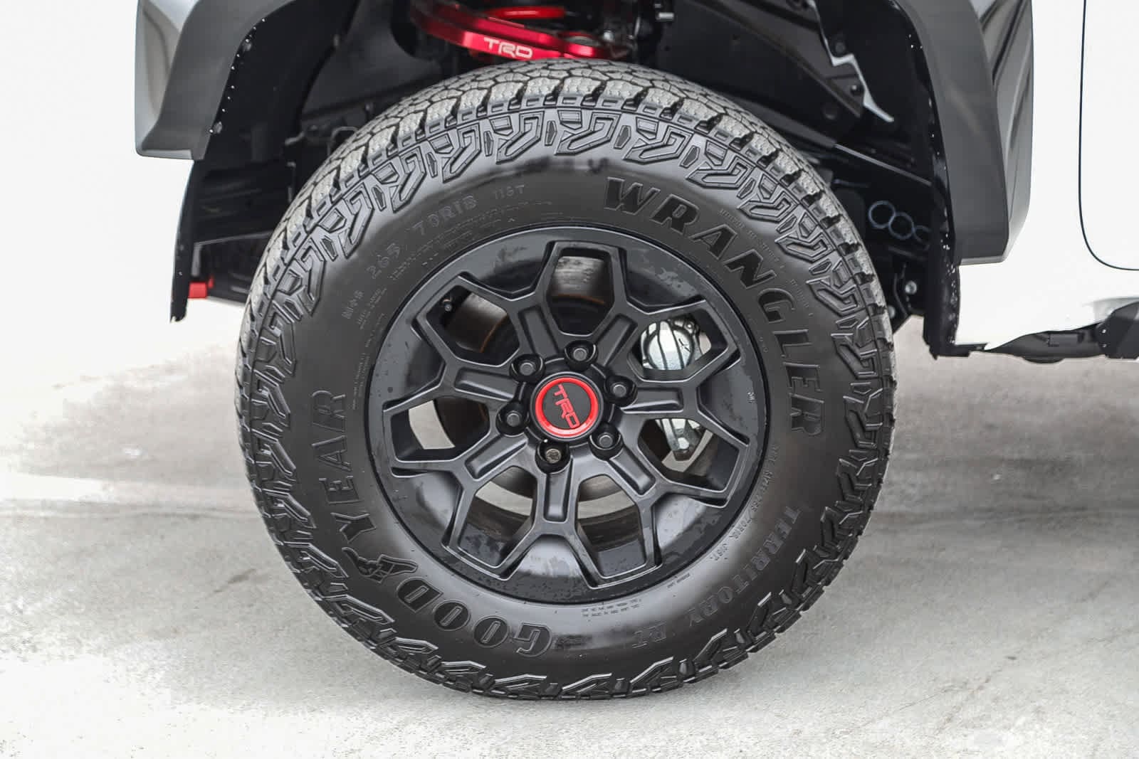 Thumbnail: 2026 Toyota Tacoma - 10