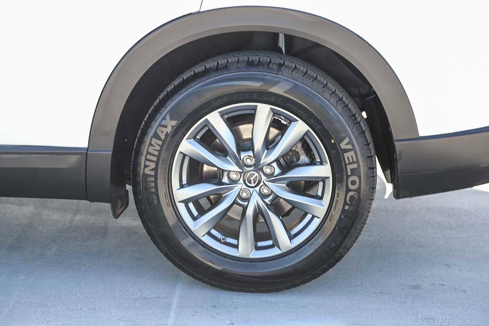 Thumbnail: 2018 Mazda CX-9 - 11