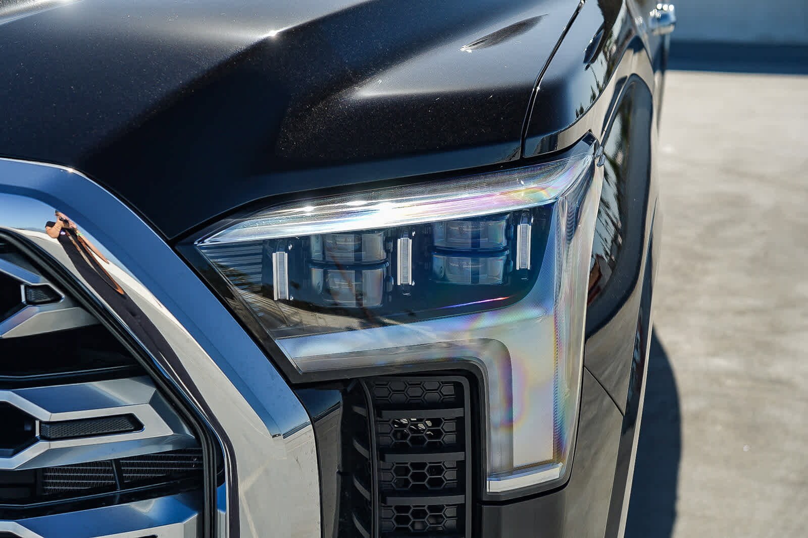 Thumbnail: 2026 Toyota Tundra - 9