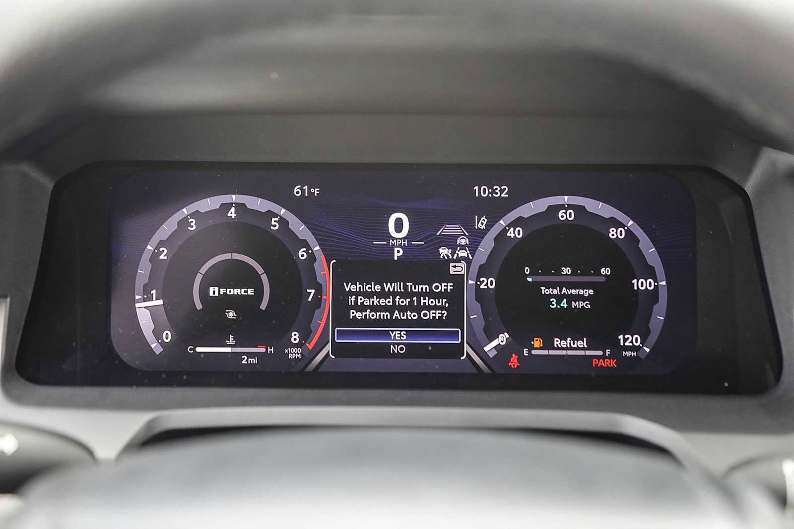 Thumbnail: 2026 Toyota Tacoma - 24