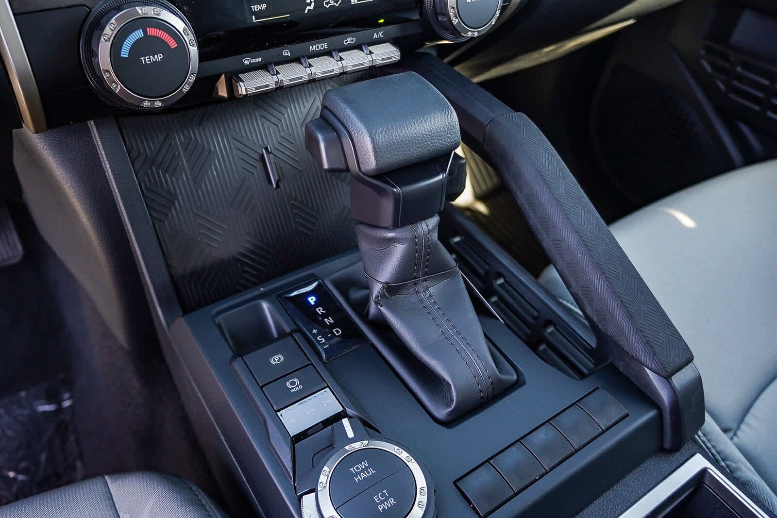 Thumbnail: 2026 Toyota Tacoma - 25