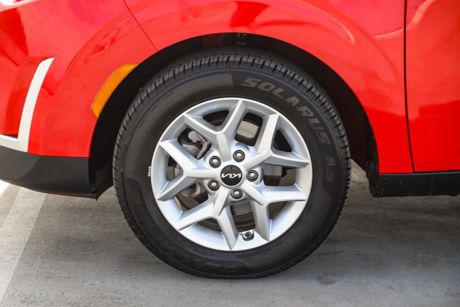 Thumbnail: 2024 Kia Soul - 9