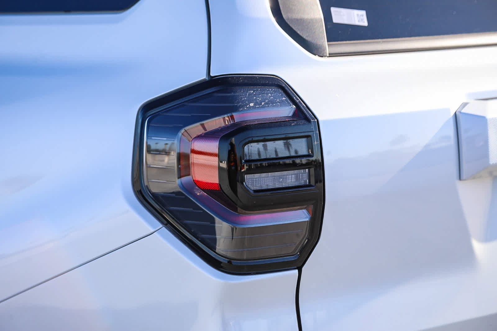 Thumbnail: 2025 Toyota 4Runner - 8