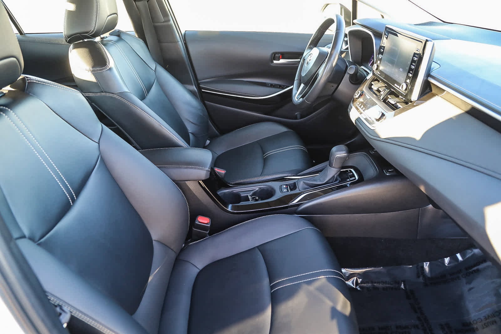 Thumbnail: 2020 Toyota Corolla - 17