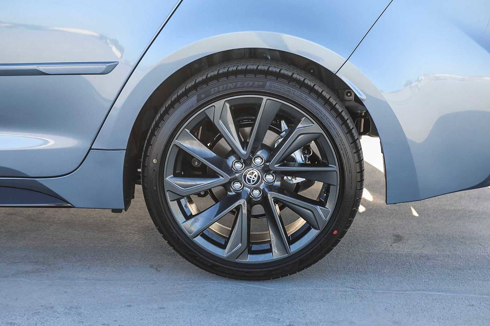 Thumbnail: 2026 Toyota Corolla - 12