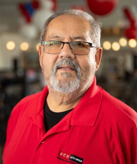 Staff member Bob Cobos from ID_e3c4ce76af81