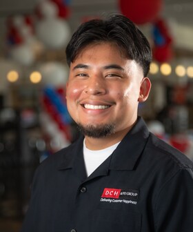 Staff member Samuel Rivera from ID_e0733db231c5