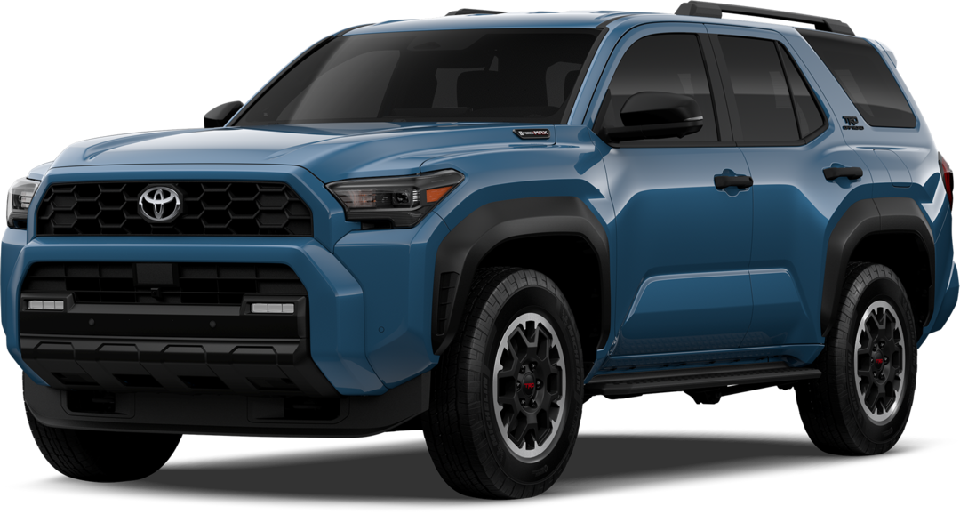 Toyota TRD Off-Road Premium i-FORCE MAX